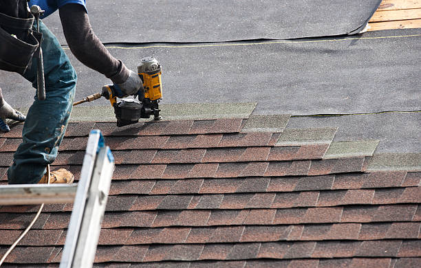Licensed Roofing service in Hampshire, TN - Brentwood Metal Roofing
